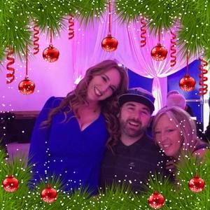 Meet your Posher, Kristi